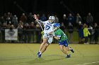 MLax vs Salve  Wheaton College Men’s Lacrosse vs Salve Regina University in the 2024 NEWMAC quarterfinals. - Photo By: KEITH NORDSTROM : Wheaton, Lacrosse, LAX, NEWMAC